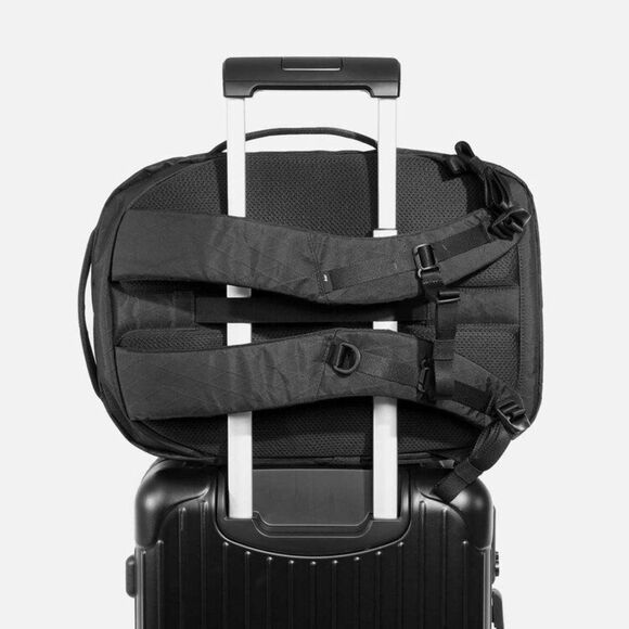 New Arrival — AER City Pack X-Pac Limited Edition Waterproof Backpack - Picture 2 of 10